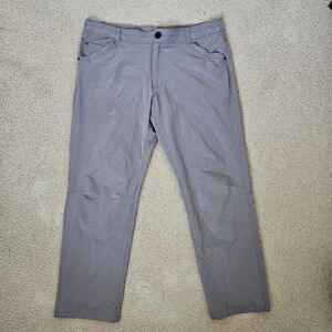 Killik Mens Pants 40x31